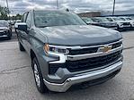 New 2025 Chevrolet Silverado 1500 LT Crew Cab 4WD Pickup for sale #83539 - photo 3
