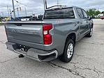 New 2025 Chevrolet Silverado 1500 LT Crew Cab 4WD Pickup for sale #83539 - photo 7
