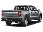 New 2025 Chevrolet Silverado 1500 LT Crew Cab 4WD Pickup for sale #83539 - photo 3