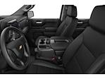 New 2025 Chevrolet Silverado 1500 LT Crew Cab 4WD Pickup for sale #83539 - photo 9