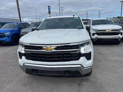 New 2025 Chevrolet Silverado 1500 - photo 1
