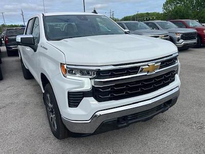 New 2025 Chevrolet Silverado 1500 - photo 1