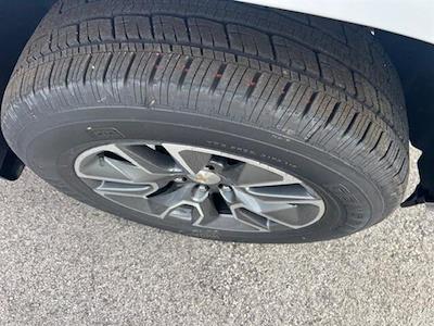 New 2025 Chevrolet Silverado 1500 - photo 1