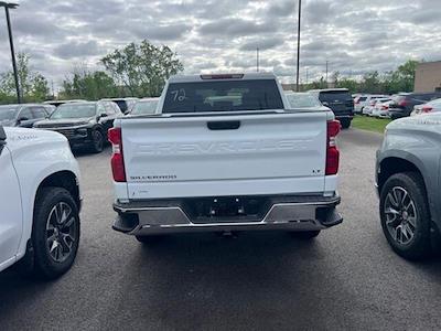 2025 Chevrolet Silverado 1500 Crew Cab 4WD Pickup for sale #83554 - photo 2