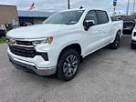 2025 Chevrolet Silverado 1500 Crew Cab 4WD Pickup for sale #83554 - photo 1