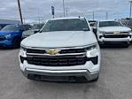 2025 Chevrolet Silverado 1500 Crew Cab 4WD Pickup for sale #83554 - photo 3