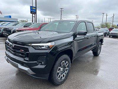 2025 Chevrolet Colorado Crew Cab 4WD Pickup for sale #83565 - photo 1