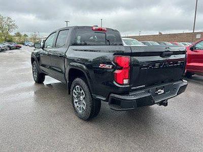 New 2025 Chevrolet Colorado Z71 Crew Cab 4WD Pickup for sale #83565 - photo 2