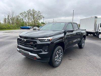 2025 Chevrolet Colorado Crew Cab 4WD Pickup for sale #83566 - photo 1