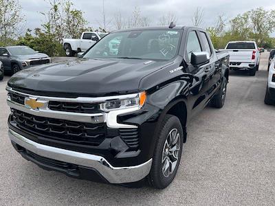 2025 Chevrolet Silverado 1500 Double Cab 4WD Pickup for sale #83569 - photo 1
