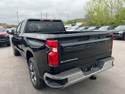 2025 Chevrolet Silverado 1500 Double Cab 4WD Pickup for sale #83569 - photo 2