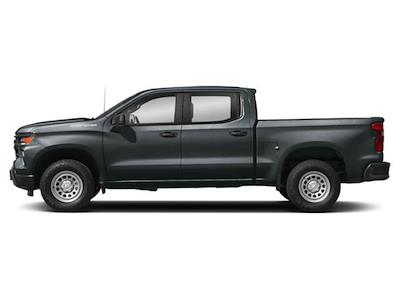 New 2025 Chevrolet Silverado 1500 LT Crew Cab 4WD Pickup for sale #83583 - photo 2