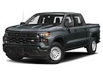 New 2025 Chevrolet Silverado 1500 LT Crew Cab 4WD Pickup for sale #83583 - photo 1