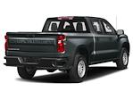 New 2025 Chevrolet Silverado 1500 LT Crew Cab 4WD Pickup for sale #83583 - photo 3