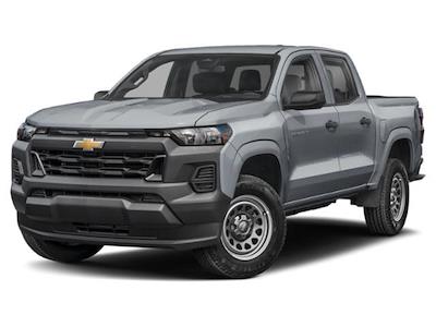 2025 Chevrolet Colorado Crew Cab 4WD Pickup for sale #83592 - photo 1