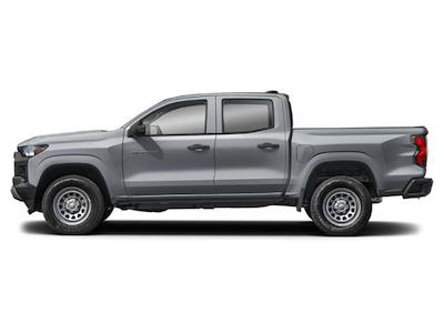 2025 Chevrolet Colorado Crew Cab 4WD Pickup for sale #83592 - photo 2