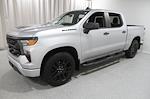 2022 Chevrolet Silverado 1500 Crew Cab 4WD Pickup for sale #83592A - photo 4