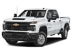2025 Chevrolet Silverado 2500 Crew Cab 4WD Pickup for sale #83615 - photo 1