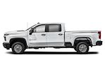 2025 Chevrolet Silverado 2500 Crew Cab 4WD Pickup for sale #83615 - photo 2