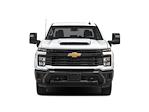 2025 Chevrolet Silverado 2500 Crew Cab 4WD Pickup for sale #83615 - photo 4