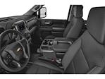2025 Chevrolet Silverado 2500 Crew Cab 4WD Pickup for sale #83615 - photo 9