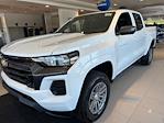 New 2025 Chevrolet Colorado Work Truck Crew Cab 4WD Pickup for sale #83622 - photo 3