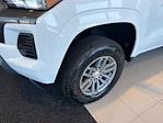 New 2025 Chevrolet Colorado Work Truck Crew Cab 4WD Pickup for sale #83622 - photo 10