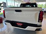 New 2025 Chevrolet Colorado Work Truck Crew Cab 4WD Pickup for sale #83622 - photo 4