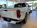 New 2025 Chevrolet Colorado Work Truck Crew Cab 4WD Pickup for sale #83622 - photo 2