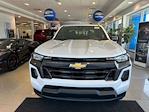 New 2025 Chevrolet Colorado Work Truck Crew Cab 4WD Pickup for sale #83622 - photo 5