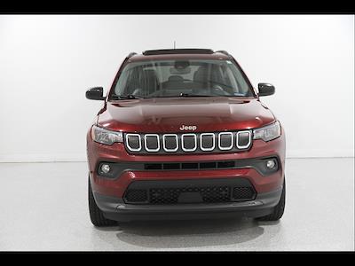 2022 Jeep Compass 4x4 SUV for sale #83646A - photo 2