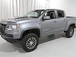 2022 Chevrolet Colorado Crew Cab 4WD Pickup for sale #83665A - photo 3