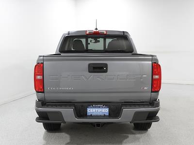 Used 2022 Chevrolet Colorado LT Crew Cab for sale #83665B - photo 2