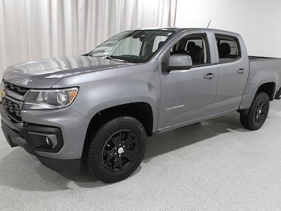 Used 2022 Chevrolet Colorado LT Crew Cab for sale #83665B - photo 1