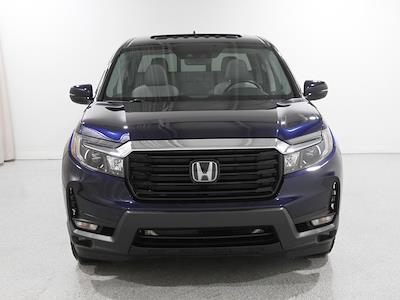 2023 Honda Ridgeline Crew Cab AWD Pickup for sale #83671A - photo 2