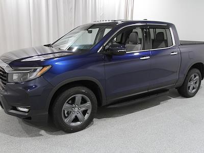 2023 Honda Ridgeline Crew Cab AWD Pickup for sale #83671A - photo 1