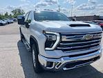 2024 Chevrolet Silverado 2500 Crew Cab 4WD Pickup for sale #83678 - photo 4