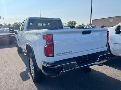 2024 Chevrolet Silverado 2500 Crew Cab 4WD Pickup for sale #83700 - photo 2