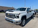 2024 Chevrolet Silverado 2500 Crew Cab 4WD Pickup for sale #83700 - photo 1