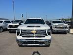 2024 Chevrolet Silverado 2500 Crew Cab 4WD Pickup for sale #83700 - photo 3