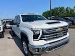 2024 Chevrolet Silverado 2500 Crew Cab 4WD Pickup for sale #83700 - photo 4