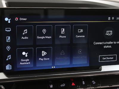 Used 2025 Chevrolet Silverado 3500 - photo 1