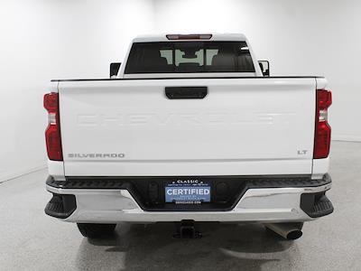 2025 Chevrolet Silverado 3500 Double Cab 4WD Pickup for sale #83700A - photo 2