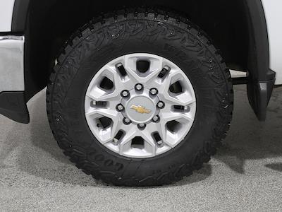 Used 2025 Chevrolet Silverado 3500 - photo 1