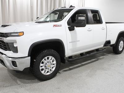 2025 Chevrolet Silverado 3500 Double Cab 4WD Pickup for sale #83700A - photo 1