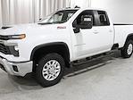 Used 2025 Chevrolet Silverado 3500 LT Double Cab for sale #83700A - photo 1