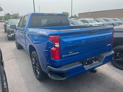 2024 Chevrolet Silverado 1500 Crew Cab 4WD Pickup for sale #83703 - photo 2