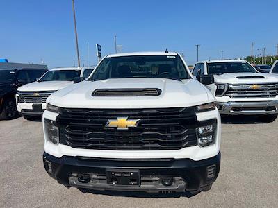 New 2024 Chevrolet Silverado 2500 - photo 1