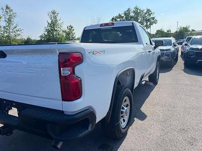 New 2024 Chevrolet Silverado 2500 - photo 1