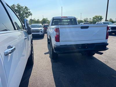 2024 Chevrolet Silverado 2500 Regular Cab 4WD Pickup for sale #83704 - photo 2